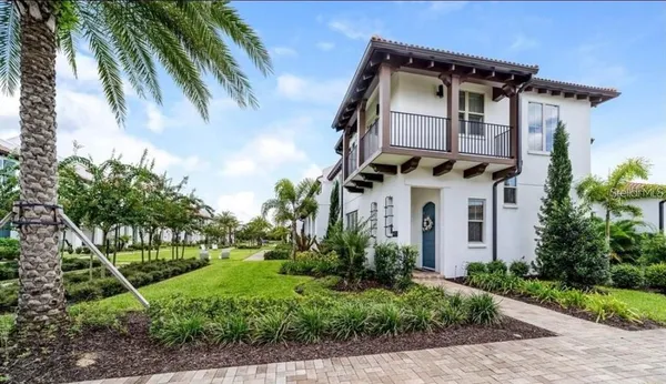 $565,000 | 8873 Fountain Palm Alley, Winter Garden, FL 34787