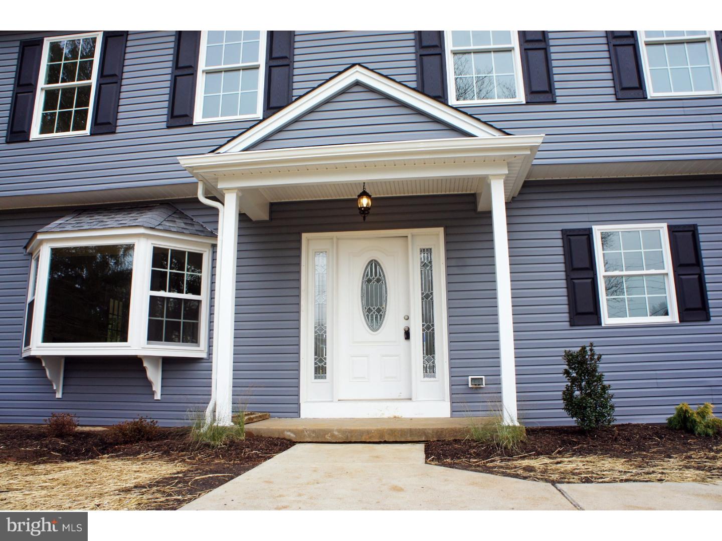 2080 Dutton Mill Road Newtown Square, PA 19073 - Photo 2 of 25 Exterior Front