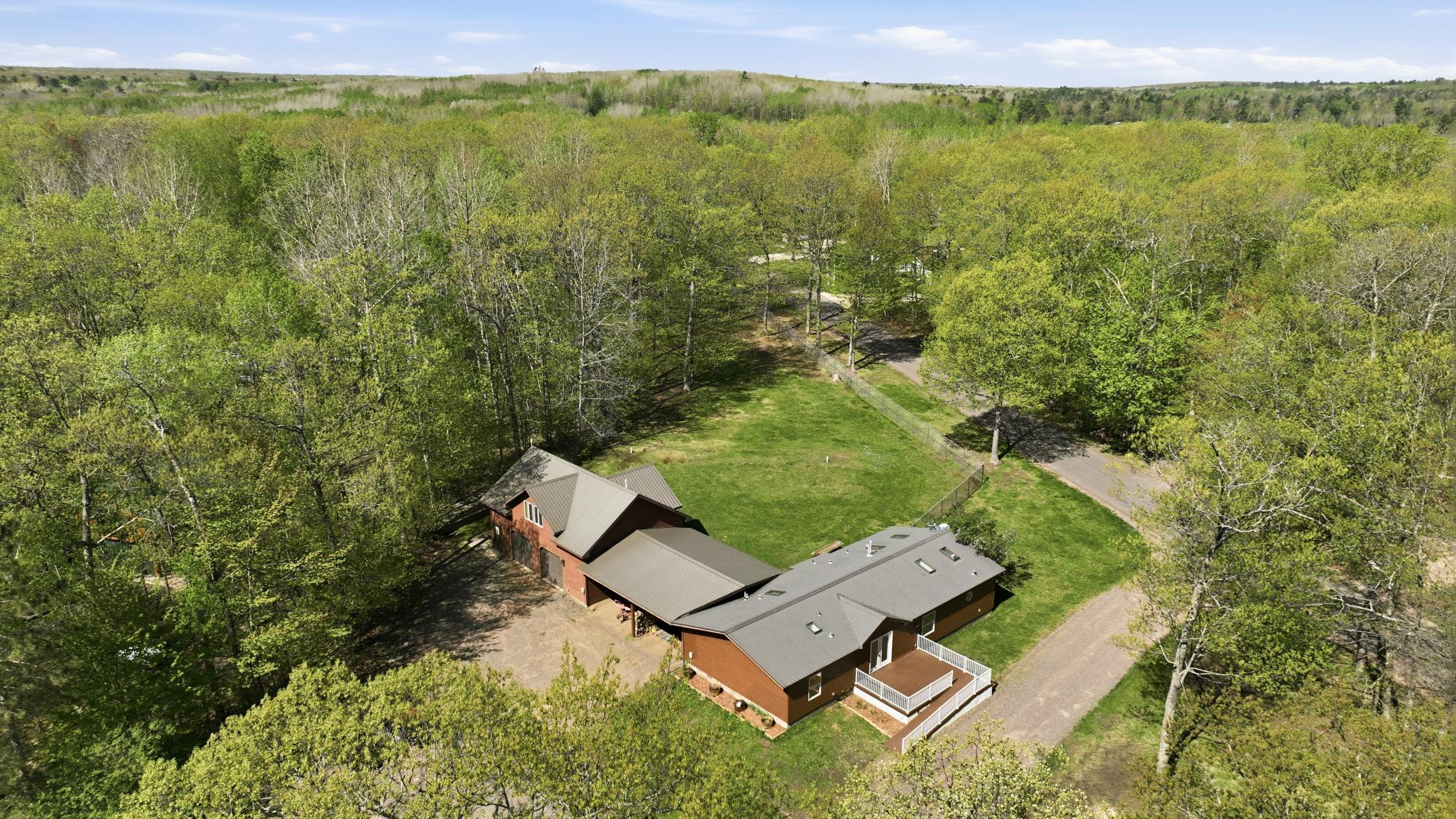 7444 North Pats Landing Road, Unit 10 Hayward, WI 54843 - Photo 5 of 60