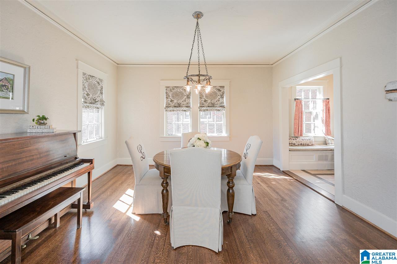 214 Devon Drive Birmingham, AL 35209 - Photo 13 of 38