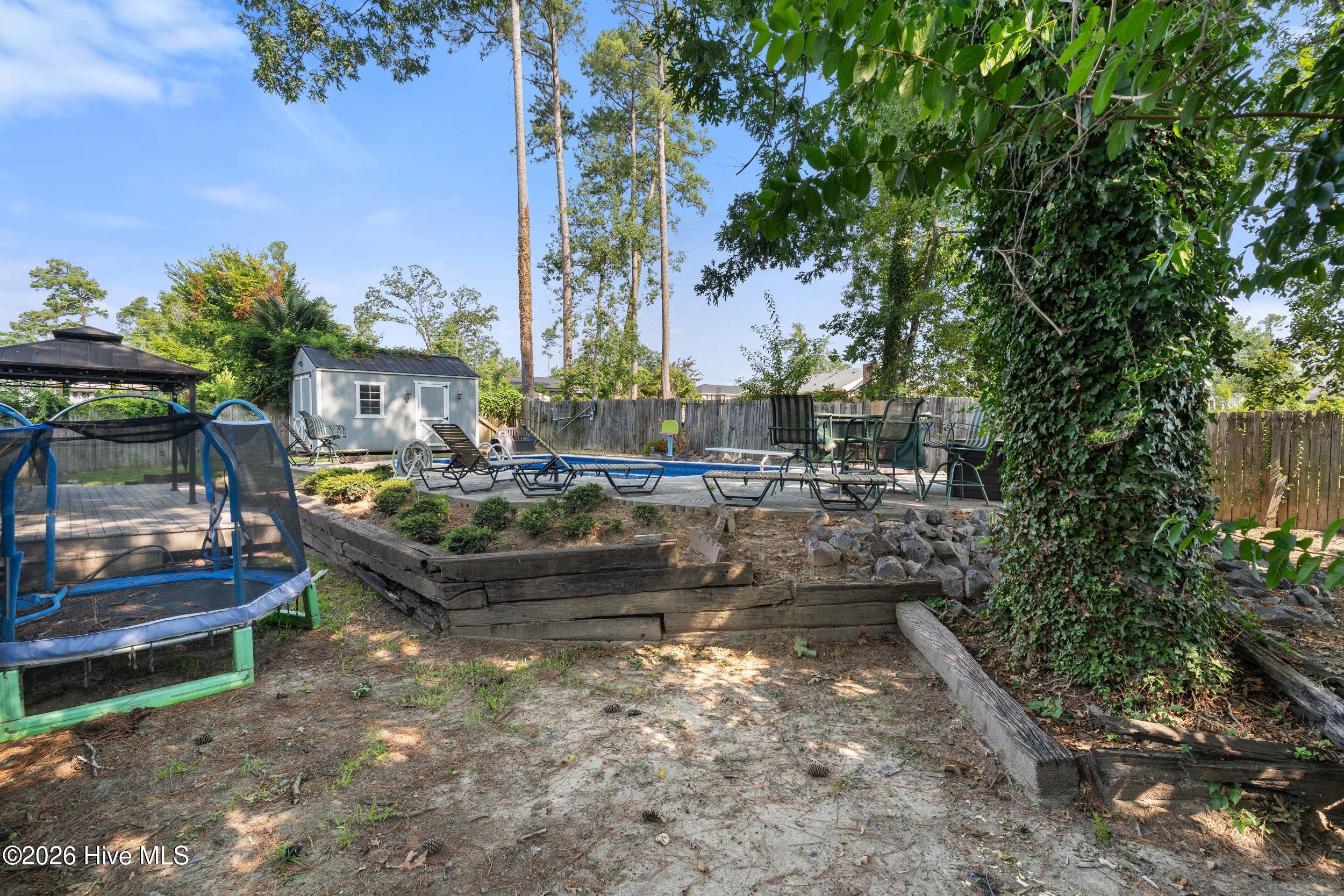 3145 Crane Ferry Road Augusta, GA 30907 - Photo 37 of 41