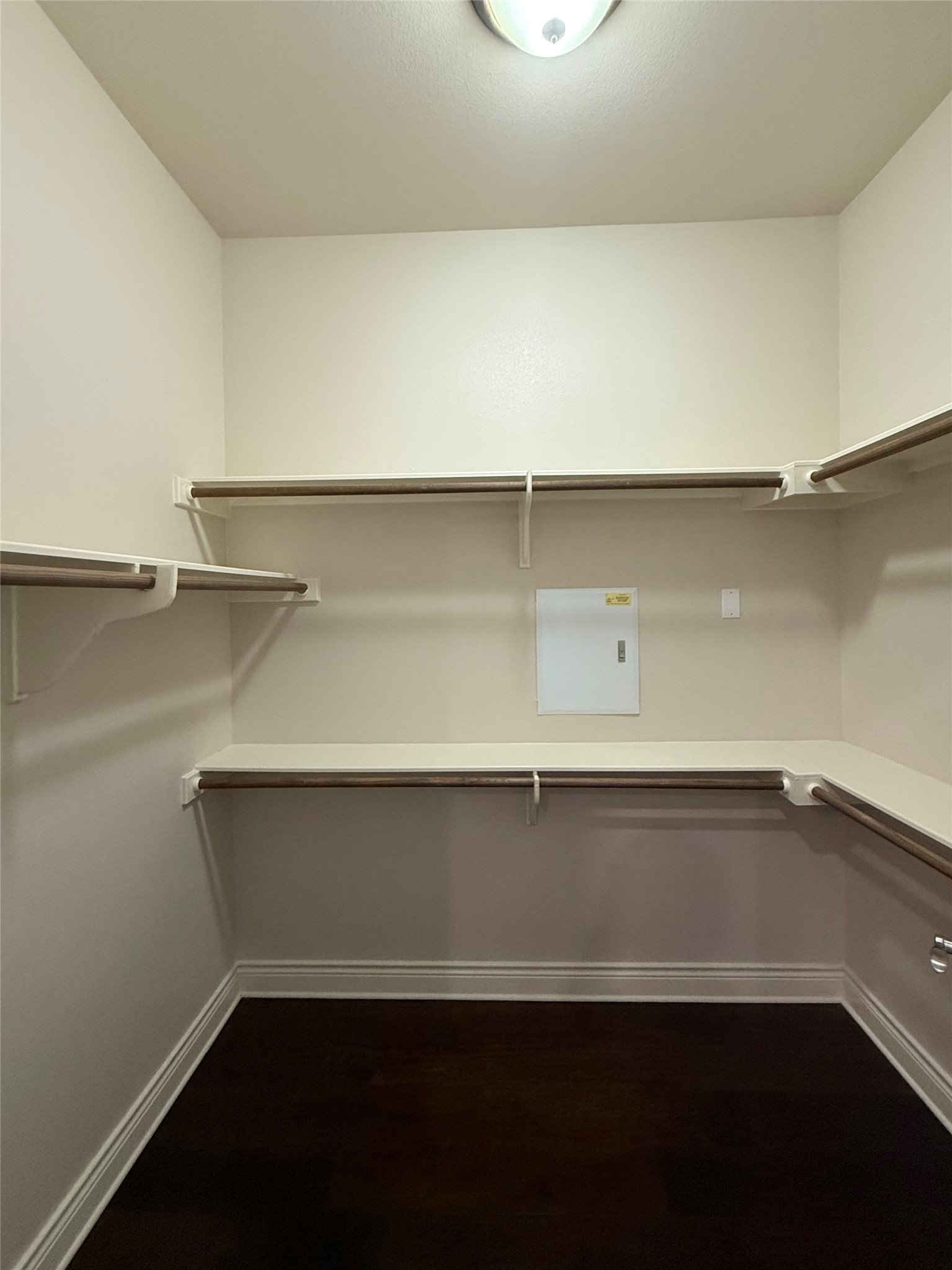 108-2 Rivalto Circle, Unit C3 Lakeway, TX 78734 - Photo 6 of 35 an empty room with closet