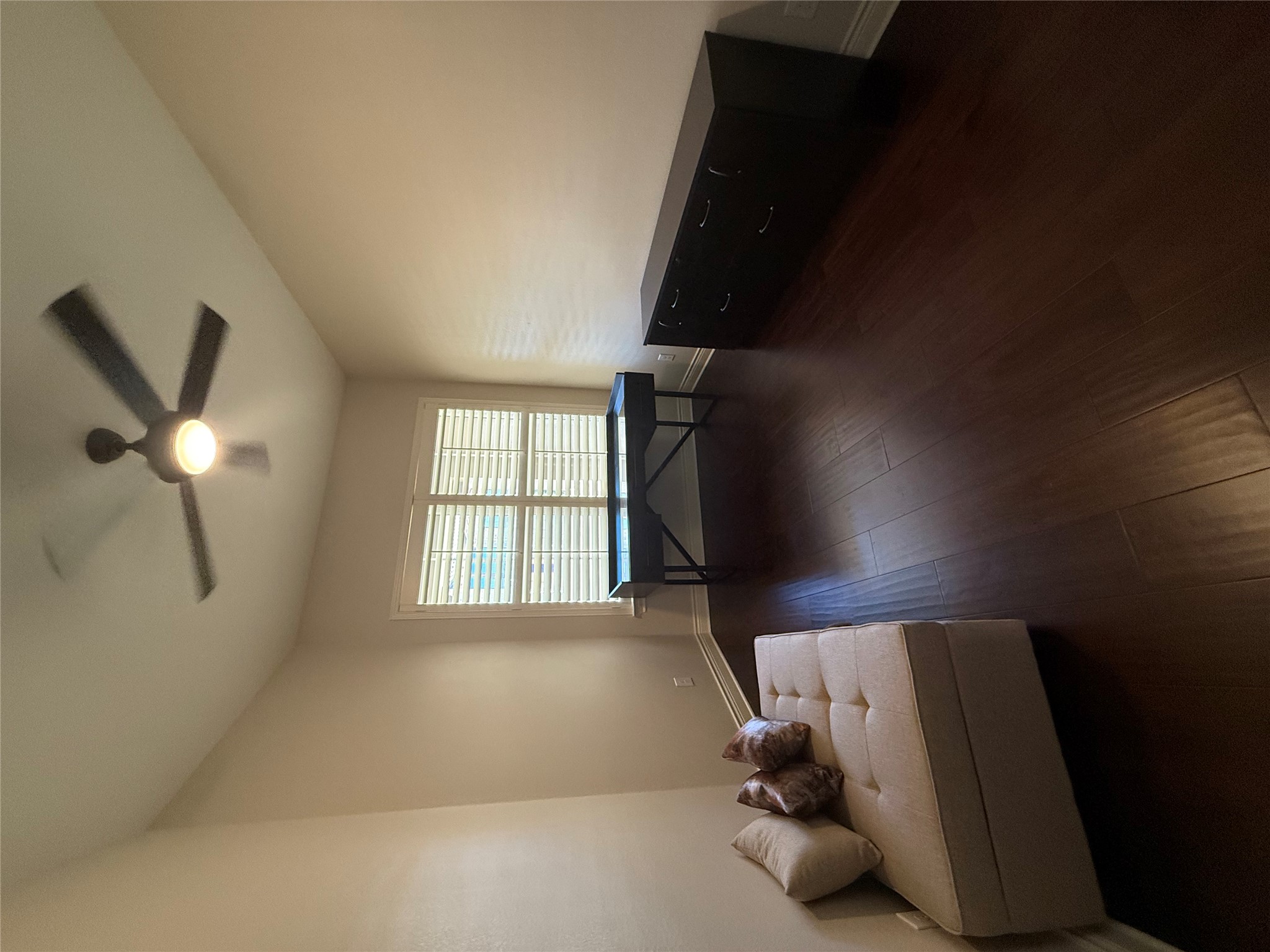 108-2 Rivalto Circle, Unit C3 Lakeway, TX 78734 - Photo 10 of 35 a living room with furniture and a hard wood floor
