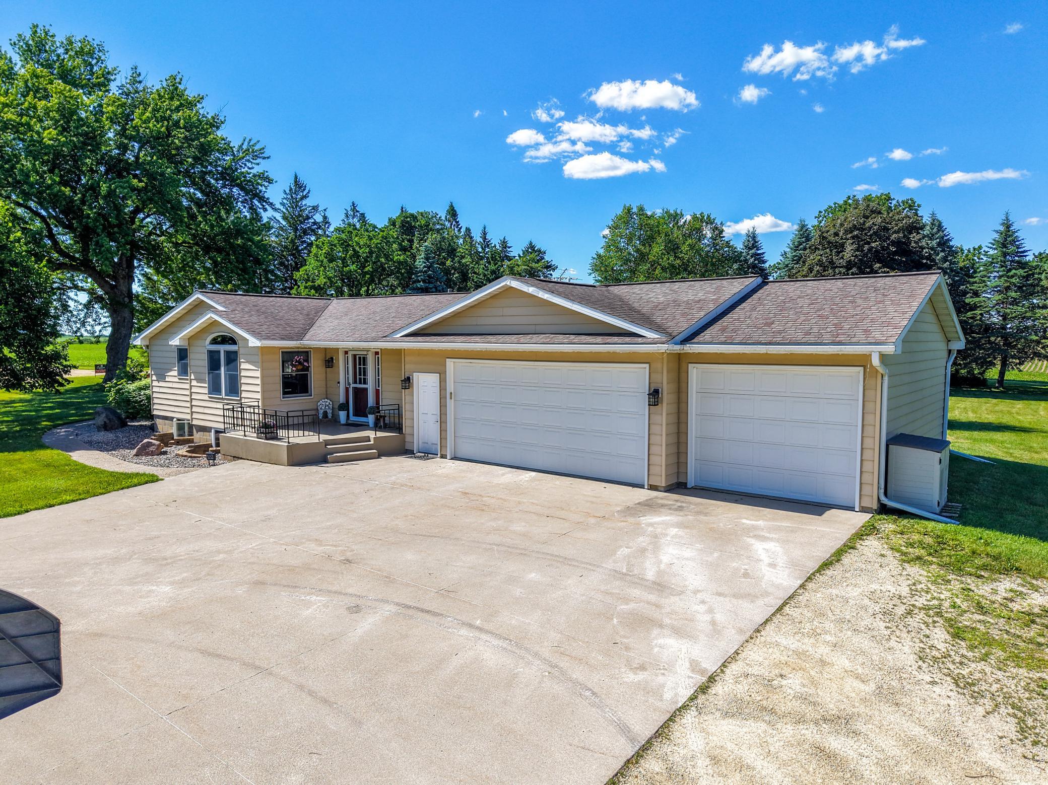 7524 58th Street Northeast Rochester, MN 55906 - Photo 38 of 59