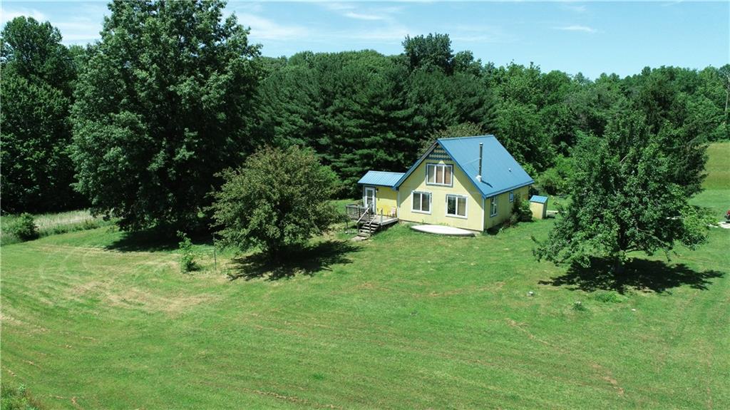 8100 Rubeck Road Poland, IN 47868 - Photo 1 of 30 Gallery Image 1