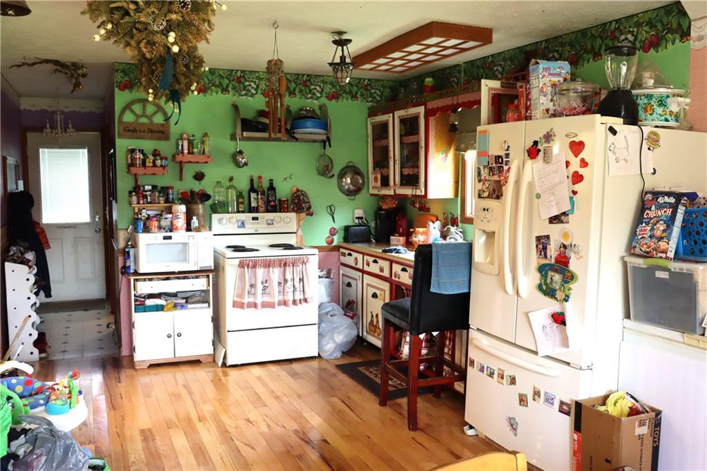 8100 Rubeck Road Poland, IN 47868 - Photo 11 of 30 Gallery Image 11