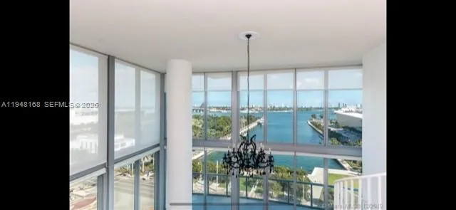 $6,200 | 888 Biscayne Boulevard, Unit 906, Miami, FL 33132