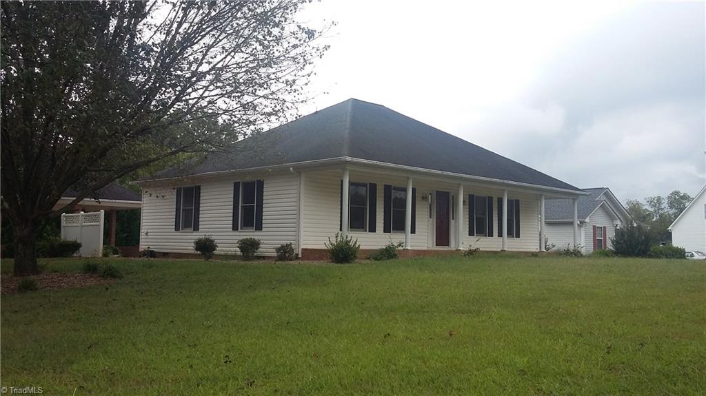 800 Fox Run Road Lexington, NC 27292 - Photo 1 of 12 Gallery Image 1