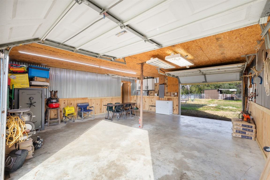 1820 South Old Smithville Road Flatonia, TX 78941 - Photo 9 of 33 a view of outdoor space