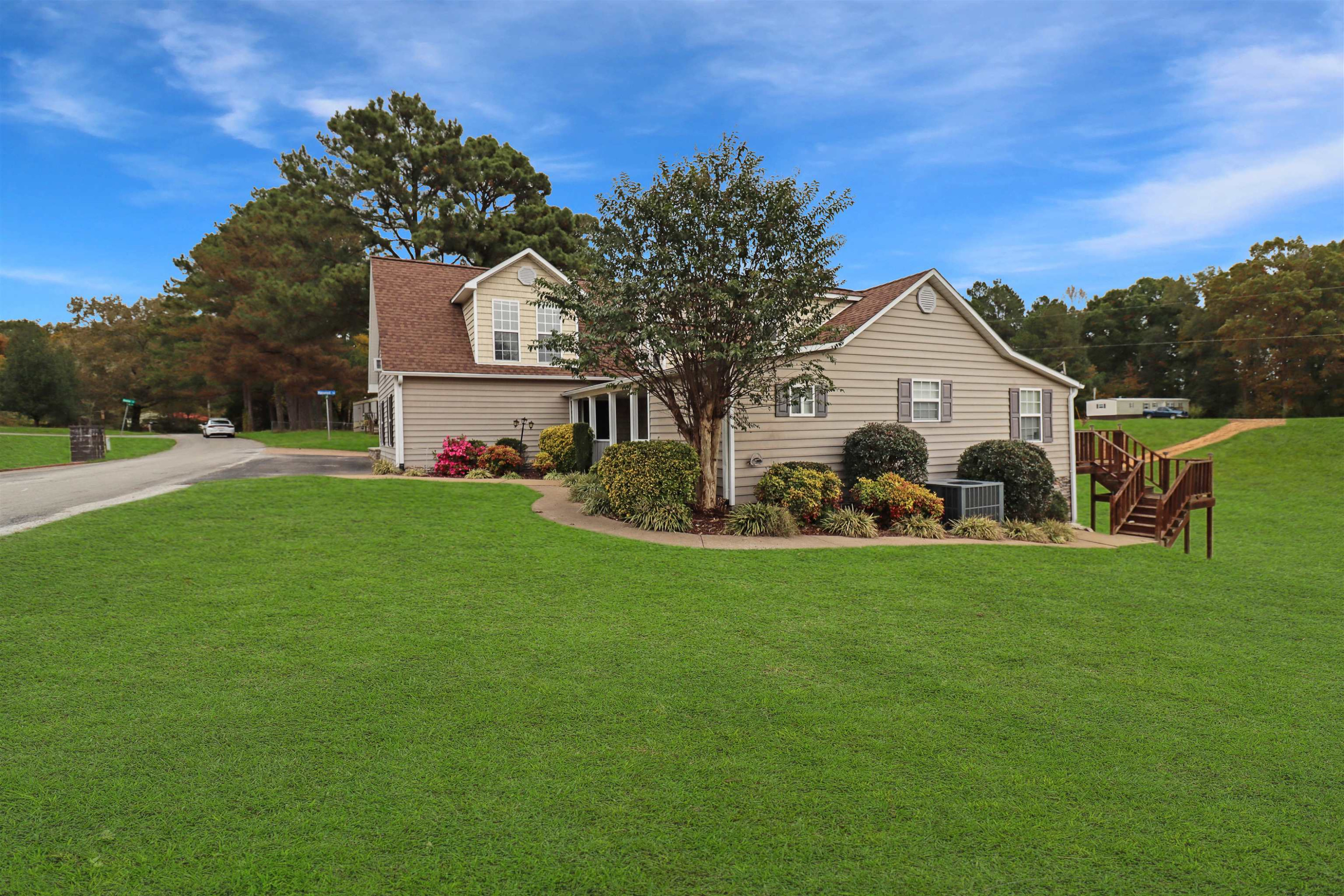 490 Lone Elm Road Lexington, TN 38351 - Photo 1 of 18 Photo 1