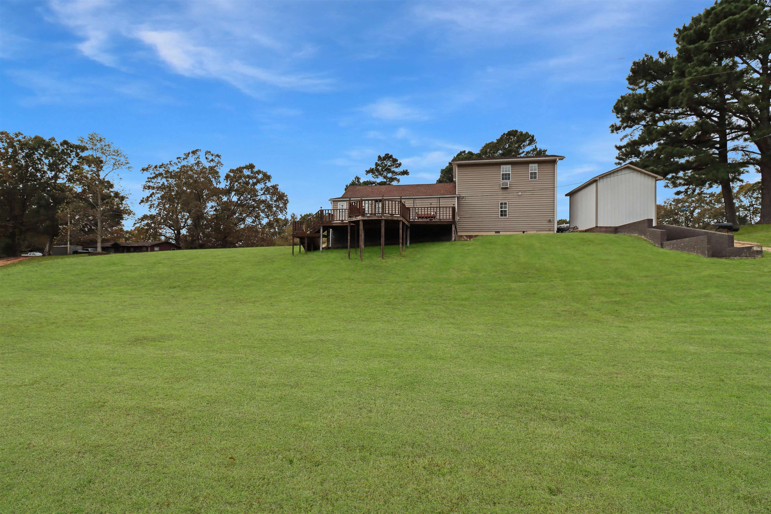 490 Lone Elm Road Lexington, TN 38351 - Photo 17 of 18 Photo 18