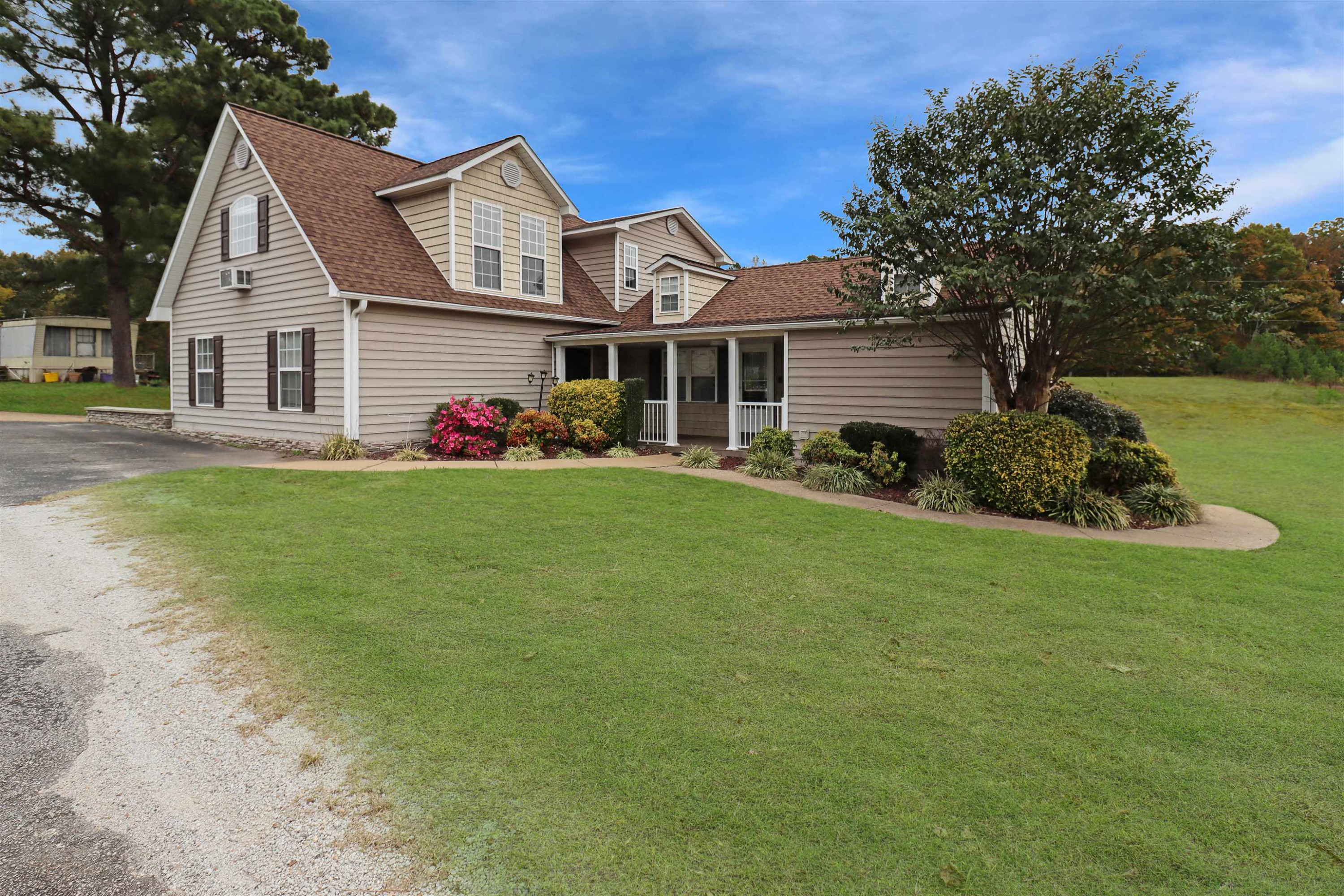 490 Lone Elm Road Lexington, TN 38351 - Photo 2 of 18 Photo 2