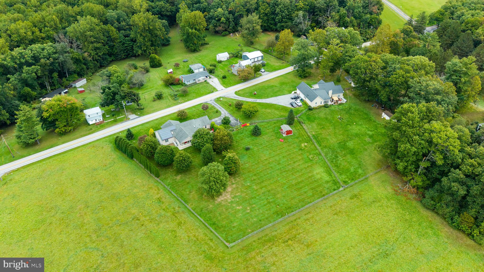 2708 Nicodemus Road Westminster, MD 21157 - Photo 56 of 61 Gallery Image 56