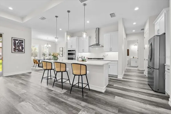 $595,000 | 3030 West Bermuda Dunes Drive, Lecanto, FL 34461