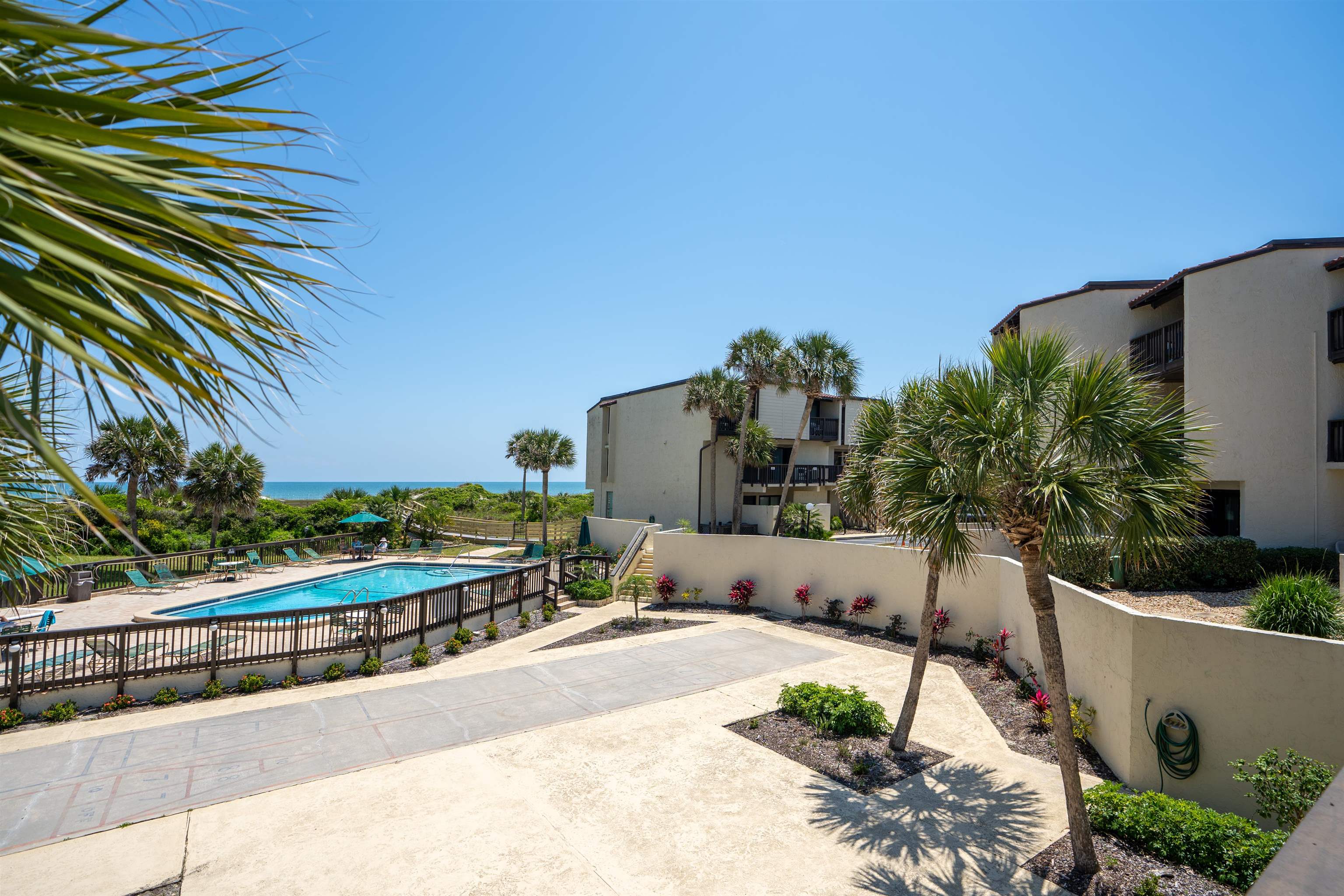 5650 A1A South, Unit C218 St. Augustine, FL 32080 - Photo 41 of 77