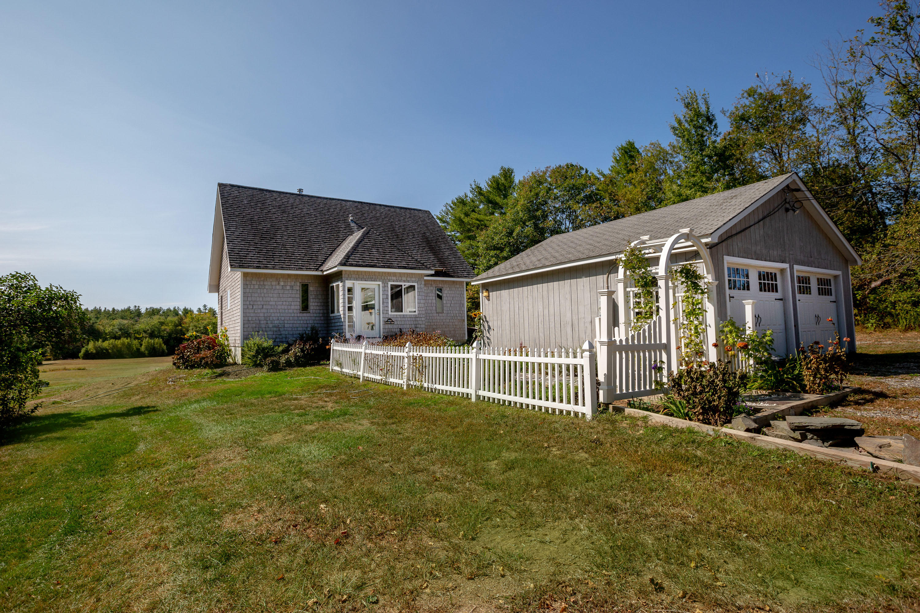 310 Poors Mill Road Belfast, ME 04915 - Photo 7 of 70 Poors Mill_Dunbar_03