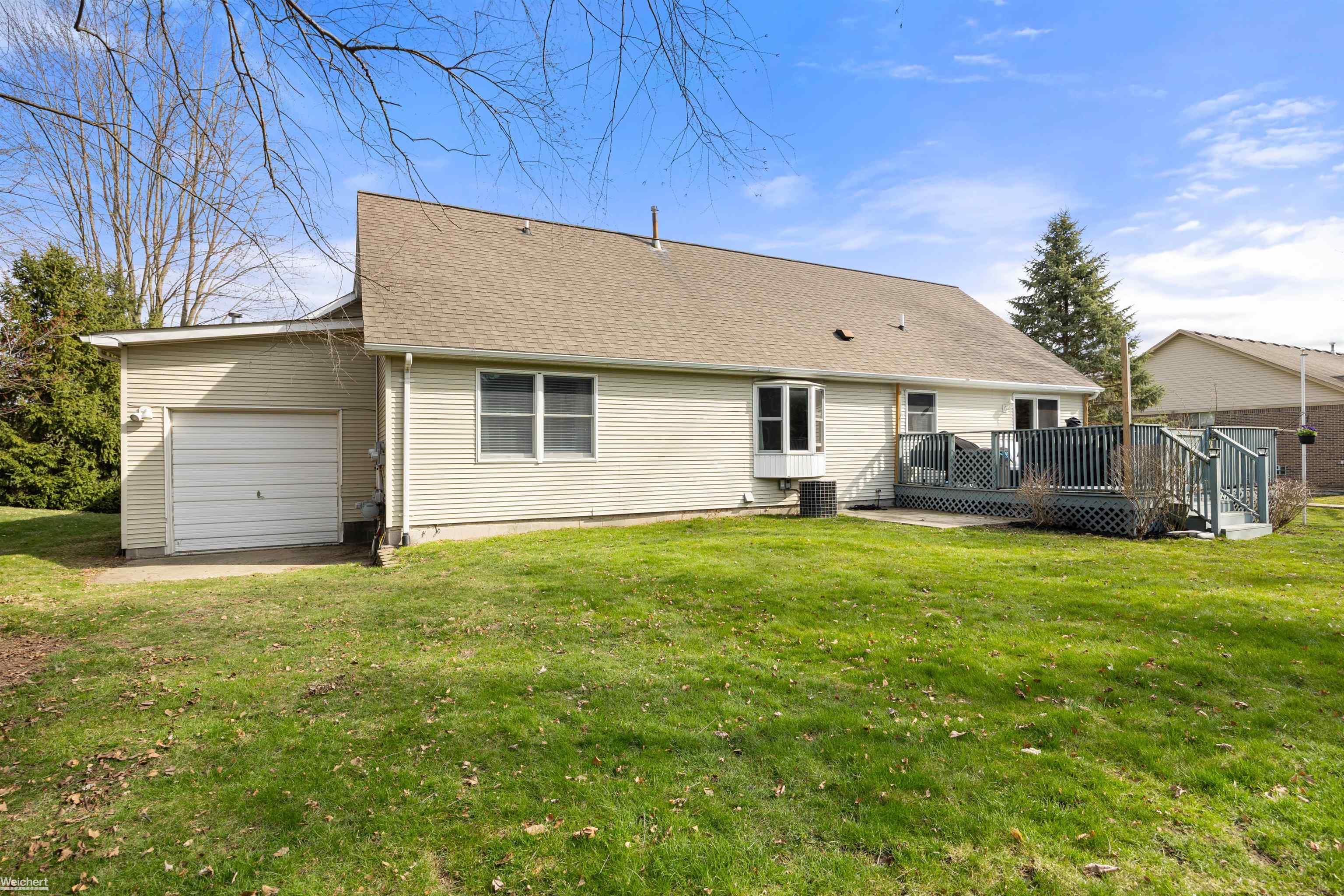 11446 25 Mile Road Shelby, MI 48315 - Photo 35 of 41