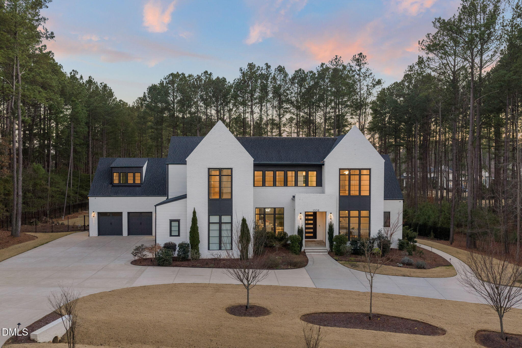 1008 Enchanted Pine Lane Raleigh, NC 27614 - Photo 89 of 94