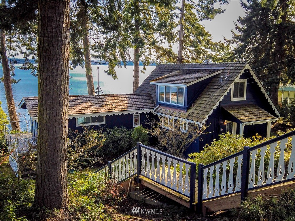 3491 Paradise Bay Road Port Ludlow, WA 98365 - Photo 1 of 40 Gallery Image 1