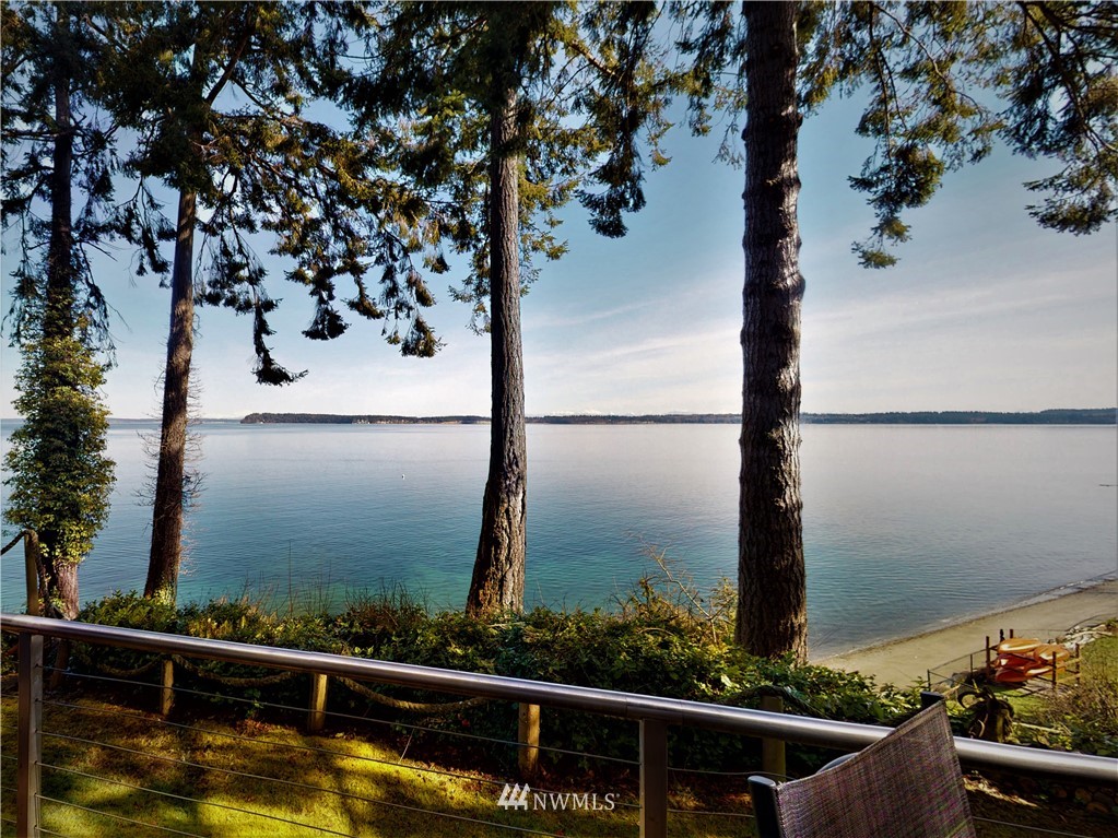 3491 Paradise Bay Road Port Ludlow, WA 98365 - Photo 2 of 40 Gallery Image 2