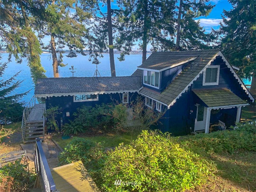 3491 Paradise Bay Road Port Ludlow, WA 98365 - Photo 25 of 40 Gallery Image 25