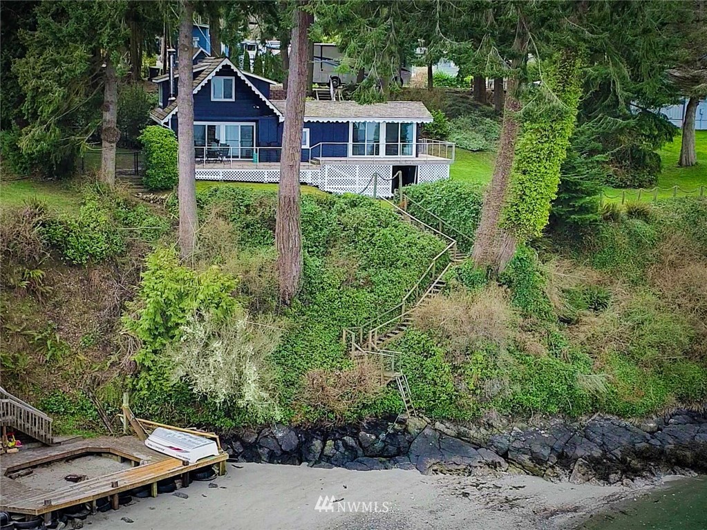 3491 Paradise Bay Road Port Ludlow, WA 98365 - Photo 27 of 40 Gallery Image 27