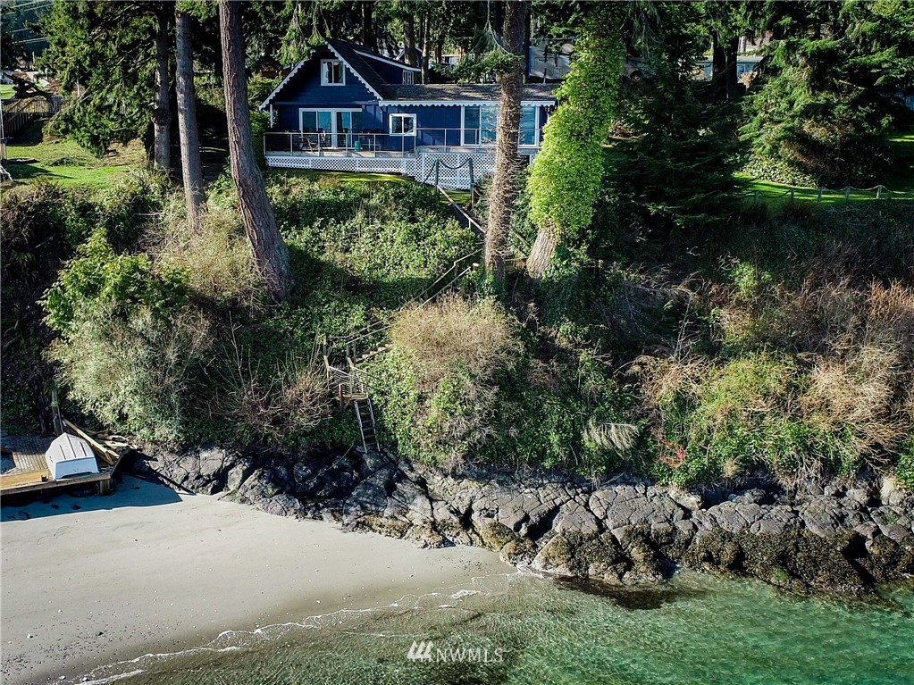 3491 Paradise Bay Road Port Ludlow, WA 98365 - Photo 4 of 40 Gallery Image 4