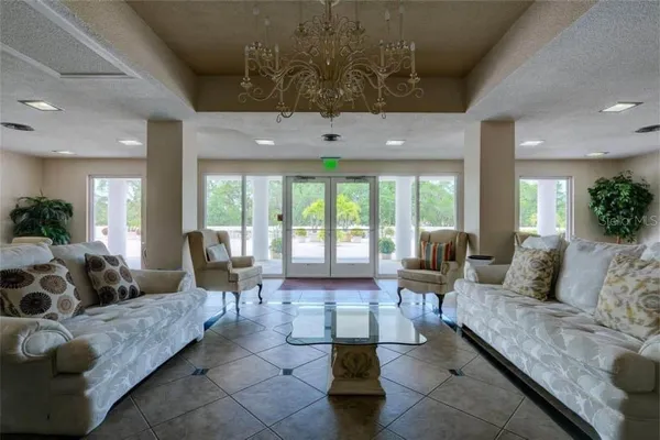 a view of a water heater room