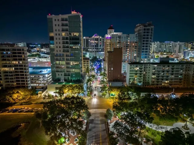 a window with white walls