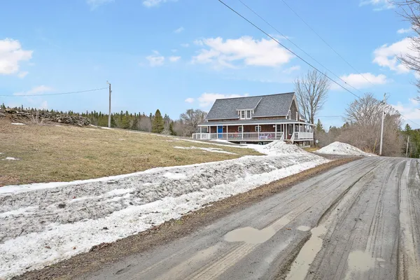 $375,000 | 3022 Canaan Hill Road, Canaan, VT 05903