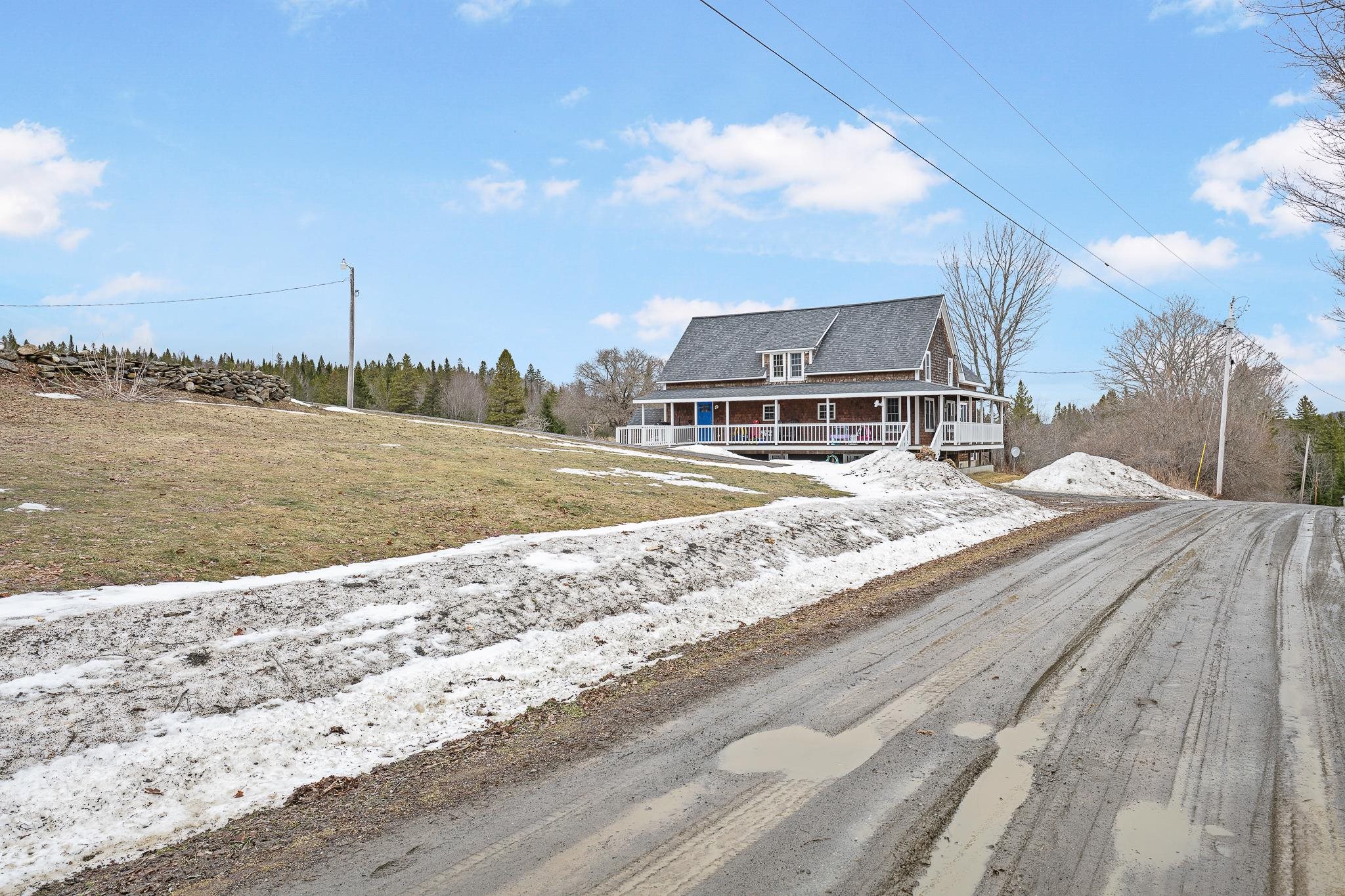 3022 Canaan Hill Road Canaan, VT 05903 - Photo 11 of 53