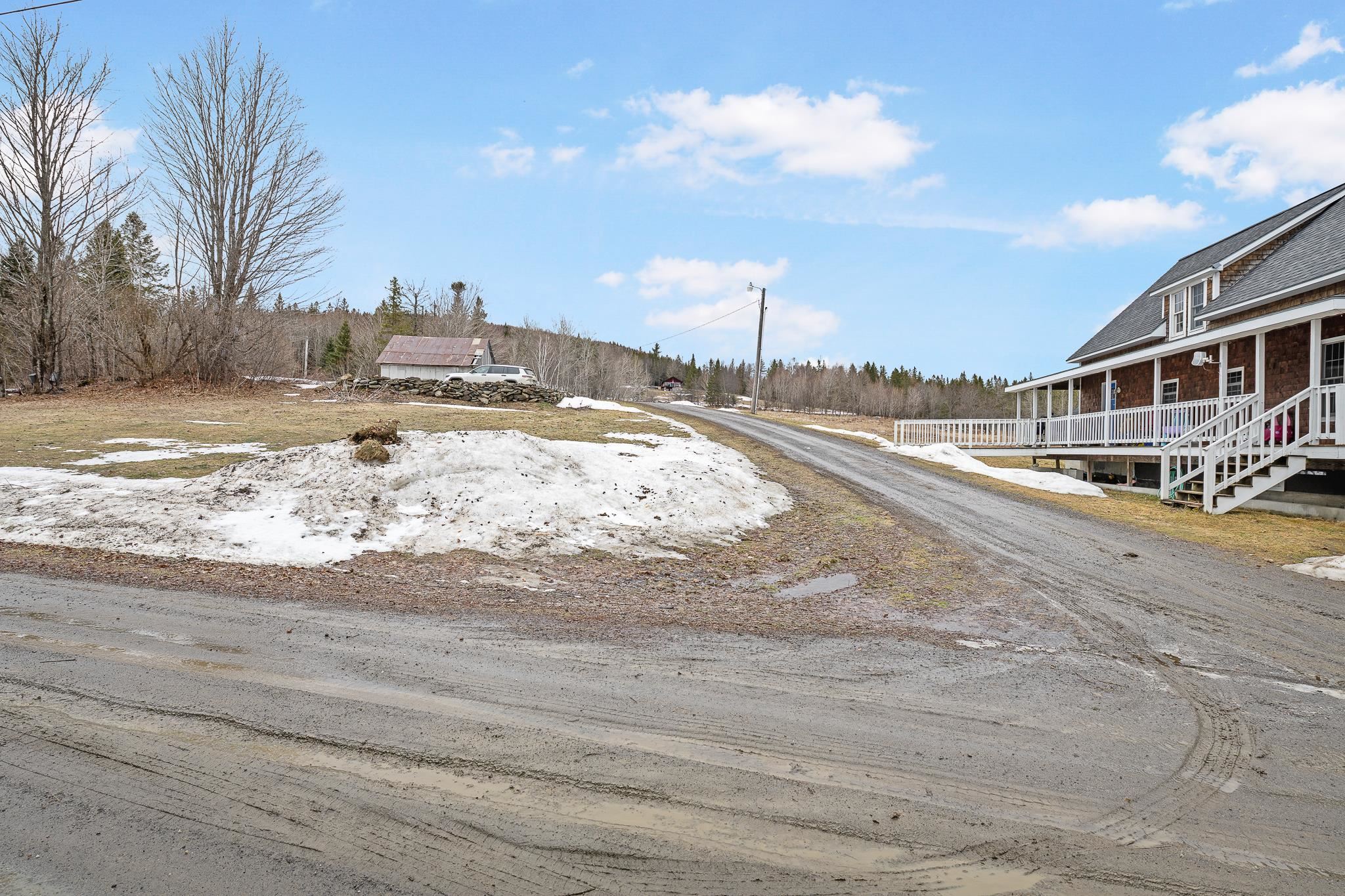 3022 Canaan Hill Road Canaan, VT 05903 - Photo 12 of 53