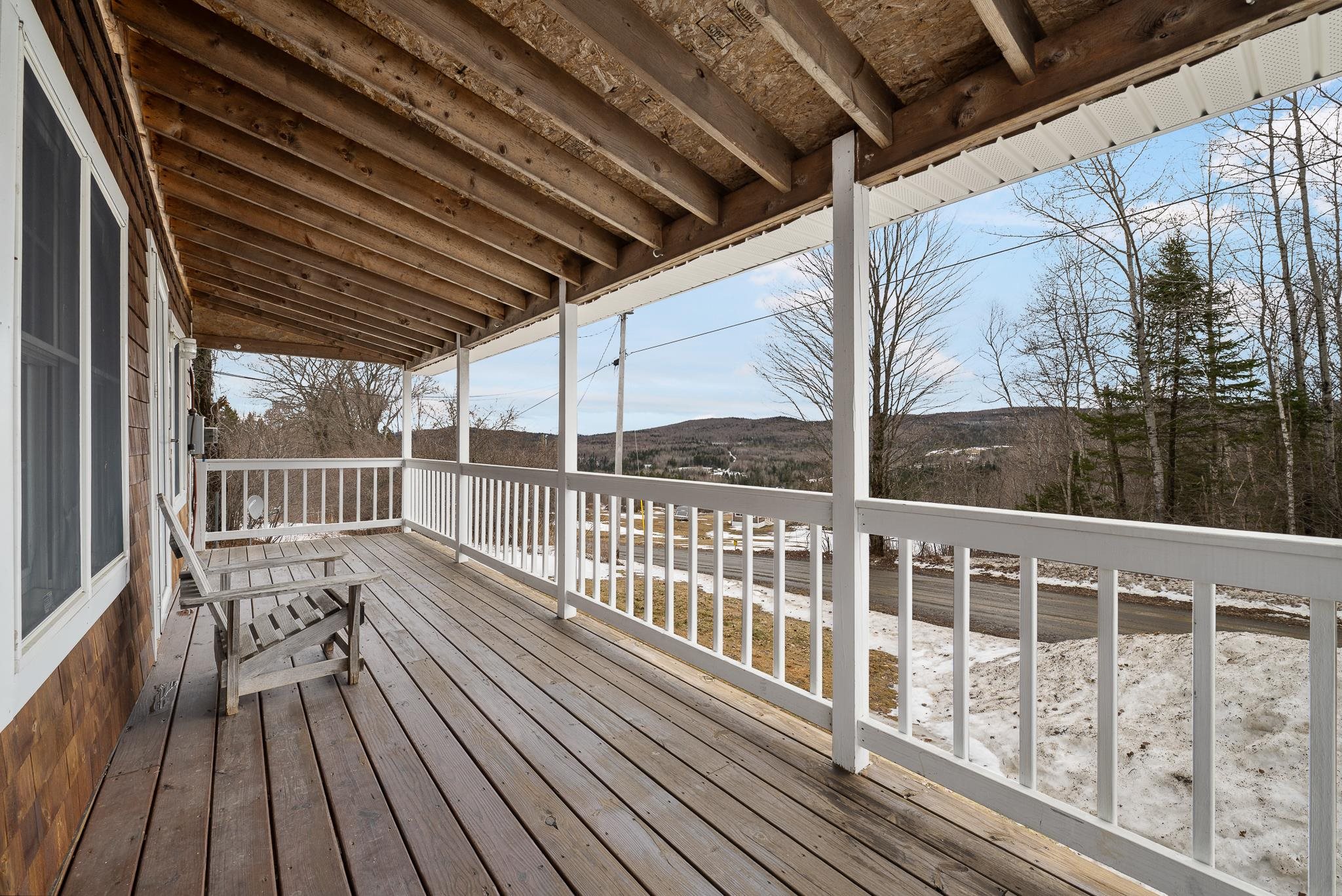 3022 Canaan Hill Road Canaan, VT 05903 - Photo 13 of 53