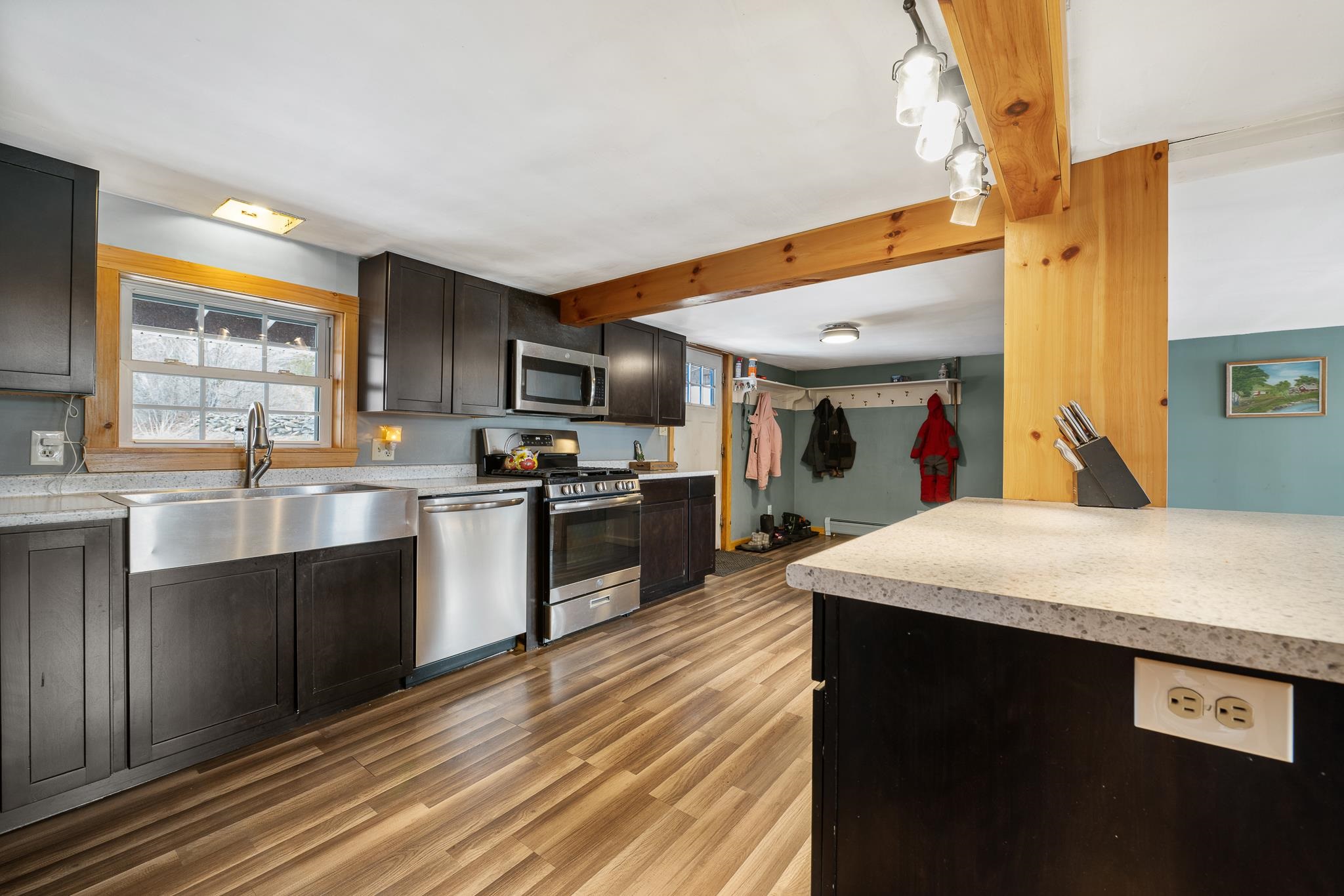 3022 Canaan Hill Road Canaan, VT 05903 - Photo 20 of 53