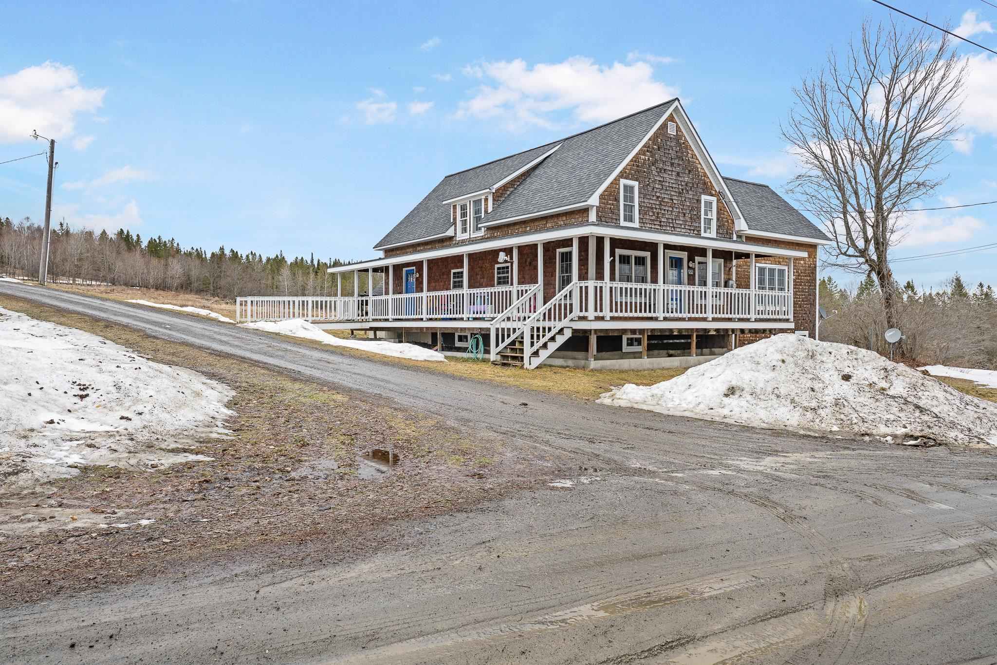 3022 Canaan Hill Road Canaan, VT 05903 - Photo 2 of 53