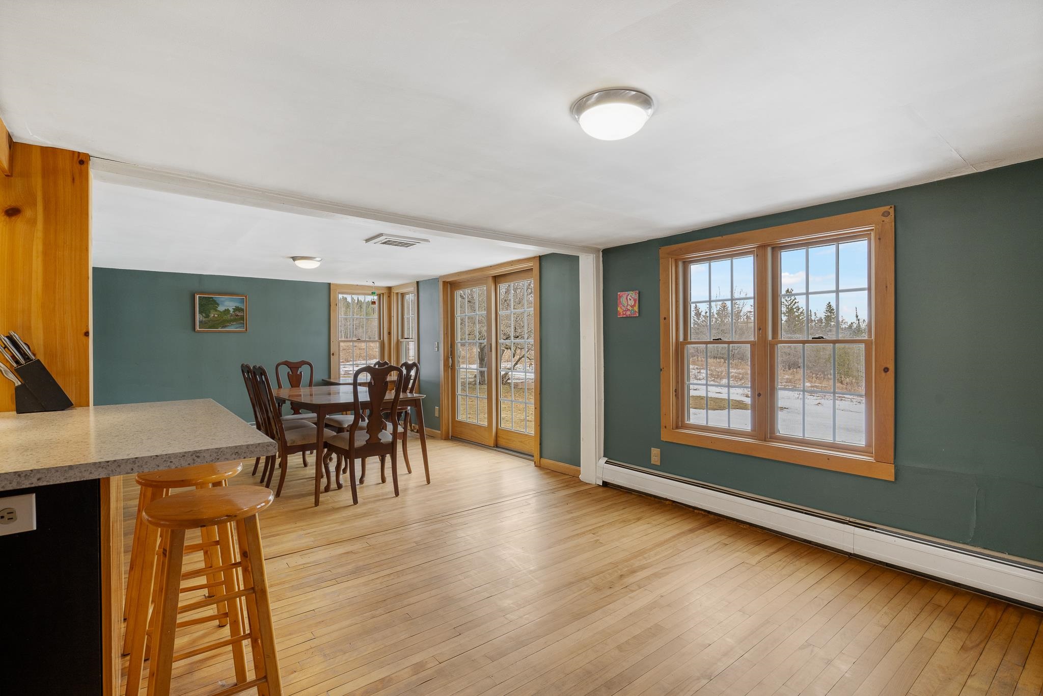 3022 Canaan Hill Road Canaan, VT 05903 - Photo 28 of 53