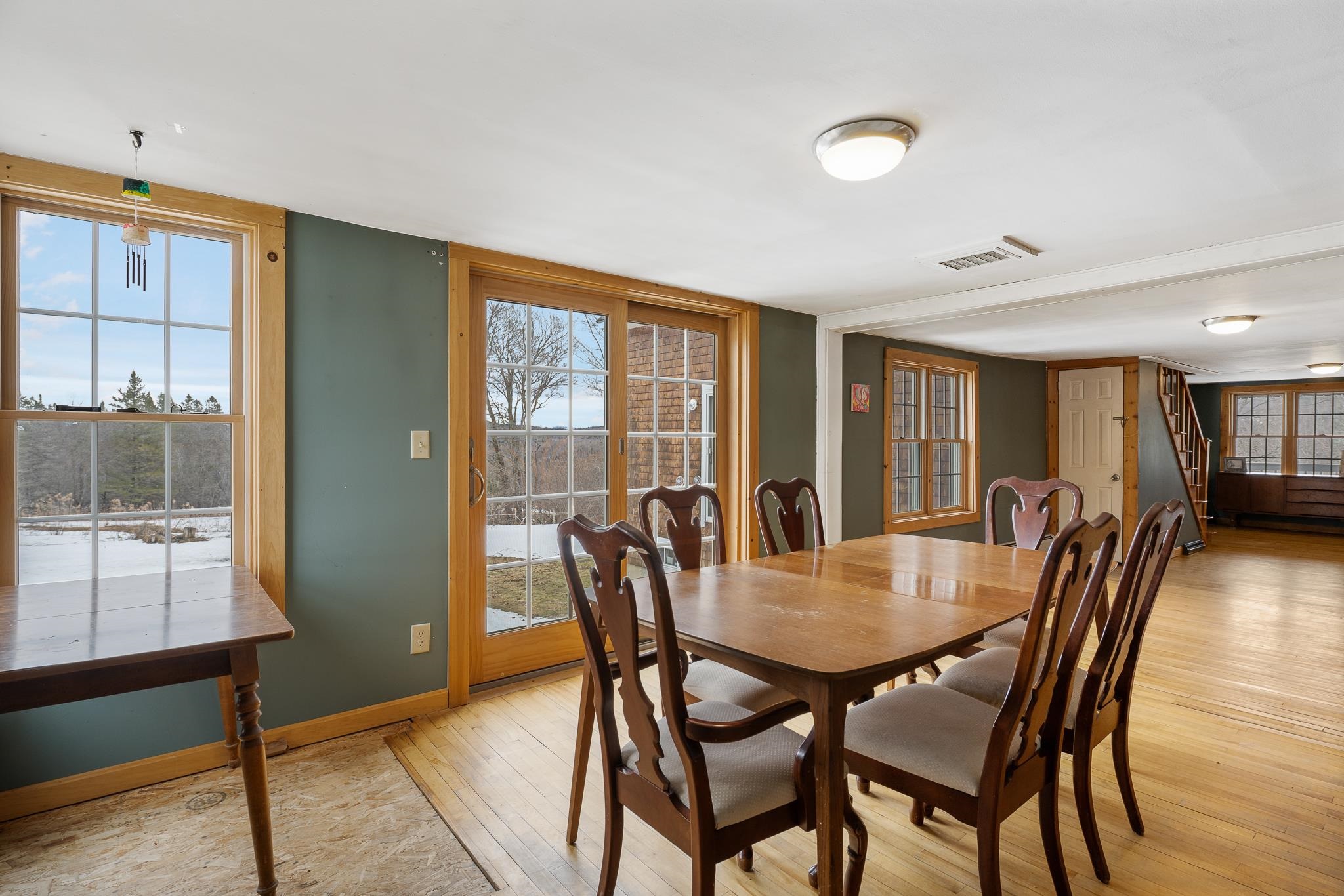 3022 Canaan Hill Road Canaan, VT 05903 - Photo 29 of 53