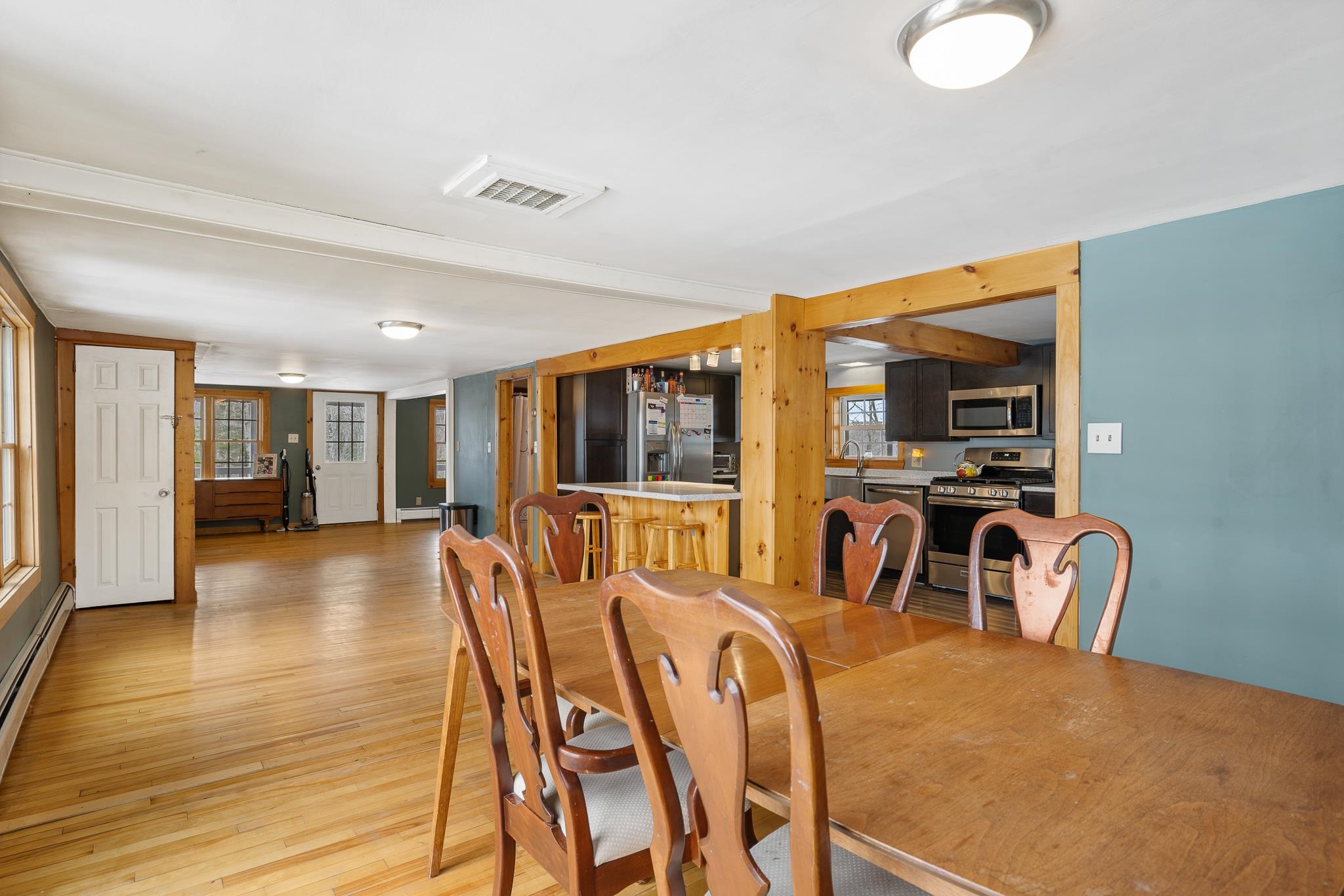 3022 Canaan Hill Road Canaan, VT 05903 - Photo 30 of 53