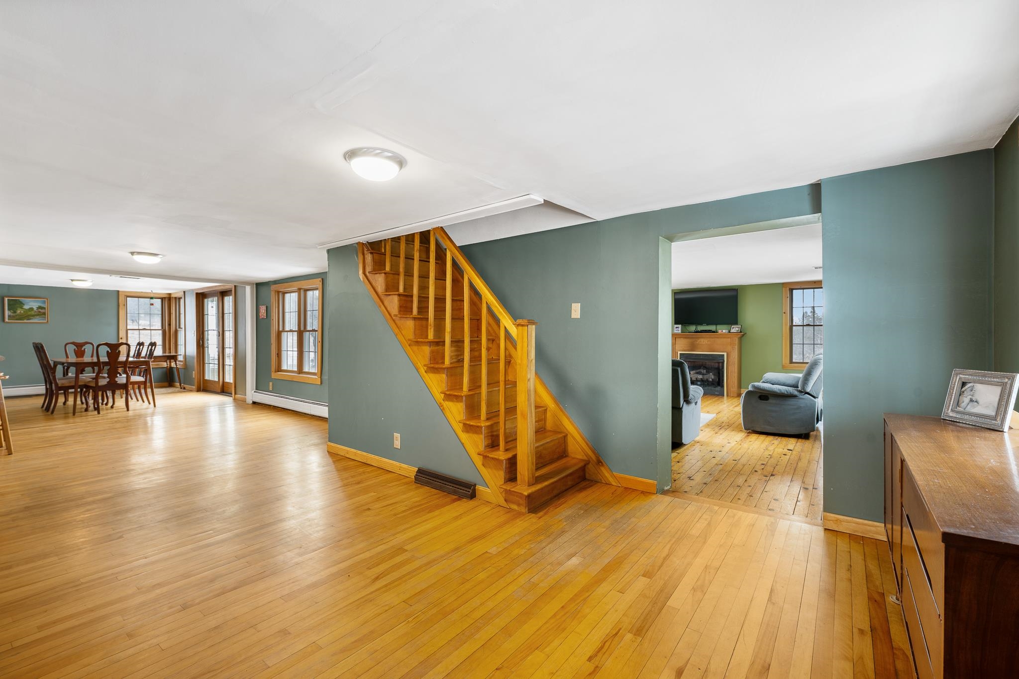 3022 Canaan Hill Road Canaan, VT 05903 - Photo 31 of 53