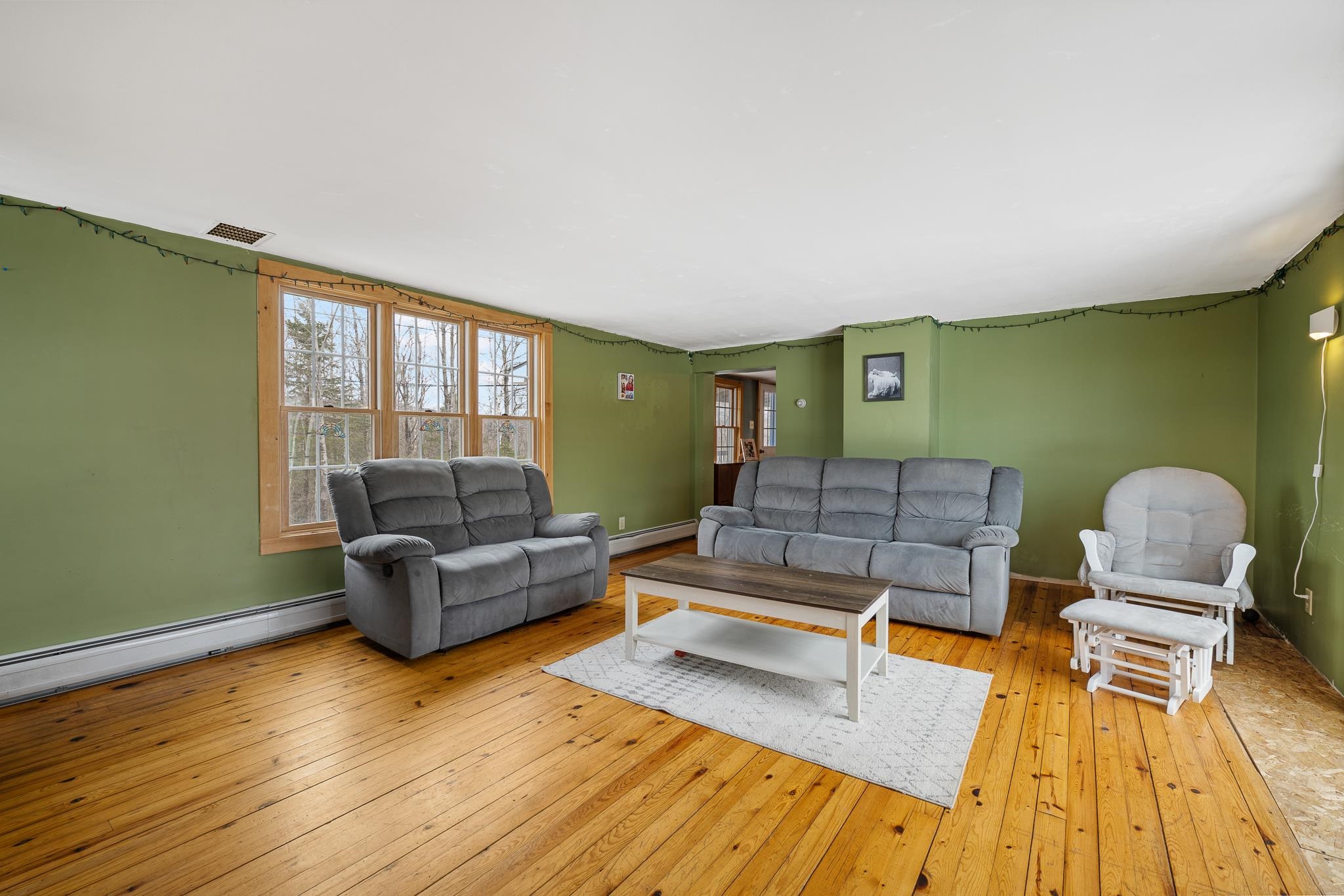 3022 Canaan Hill Road Canaan, VT 05903 - Photo 36 of 53