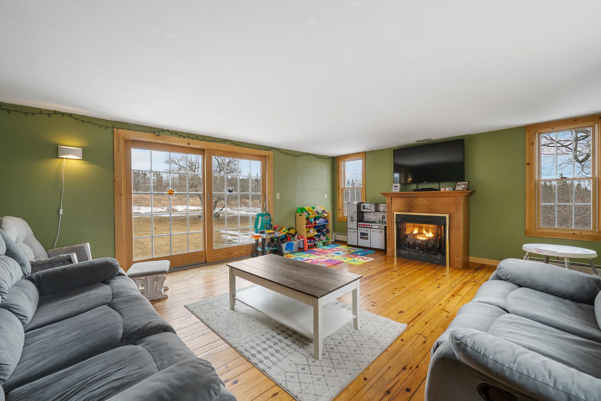 3022 Canaan Hill Road Canaan, VT 05903 - Photo 38 of 53
