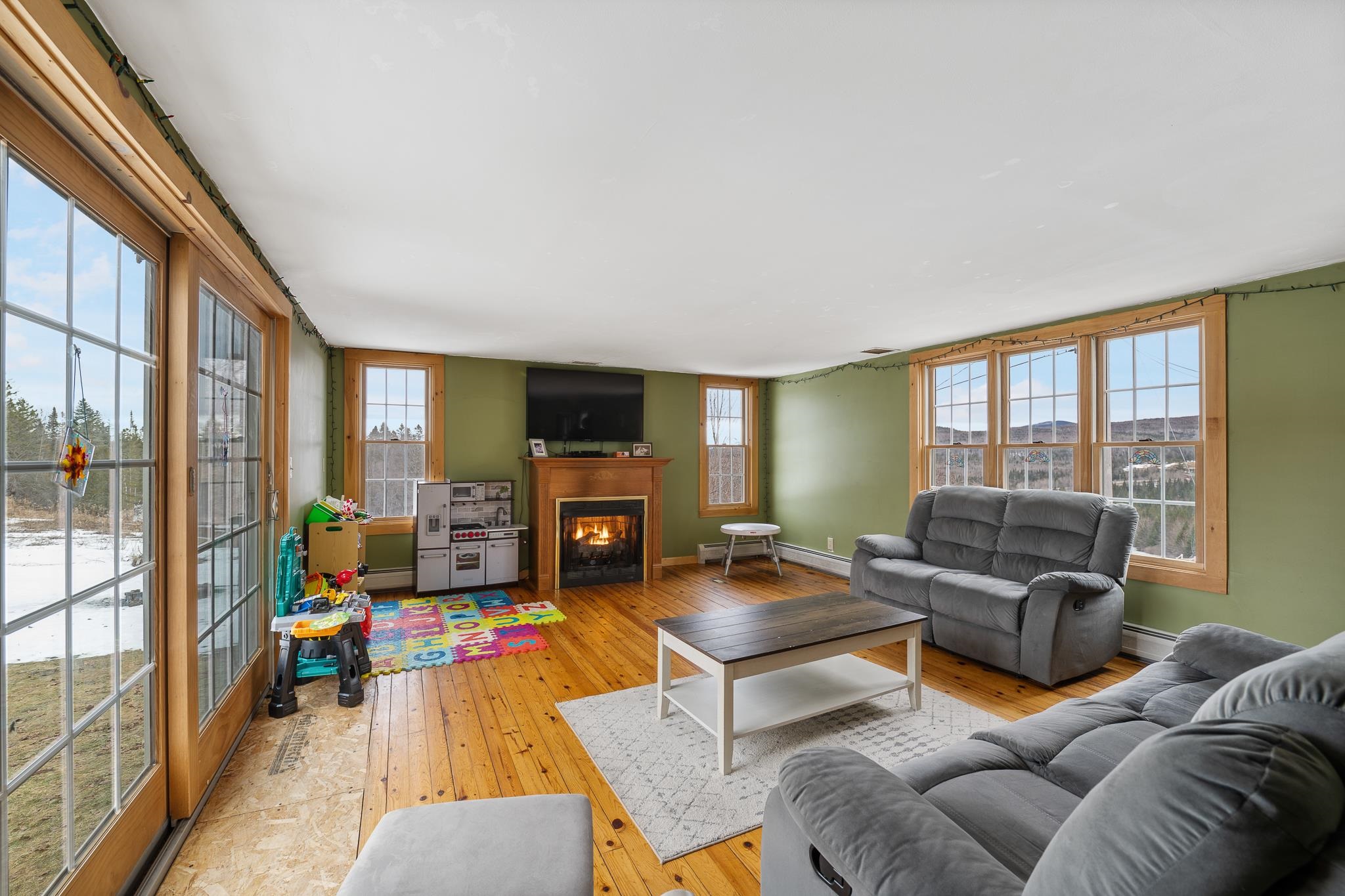 3022 Canaan Hill Road Canaan, VT 05903 - Photo 39 of 53