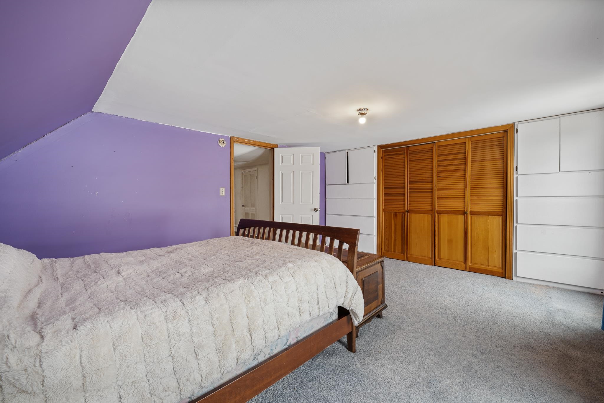 3022 Canaan Hill Road Canaan, VT 05903 - Photo 41 of 53