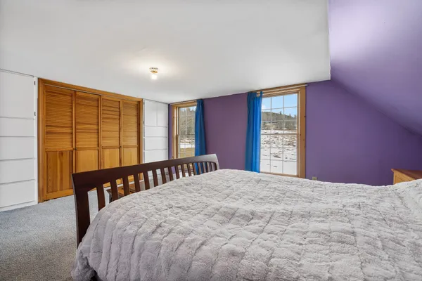 $375,000 | 3022 Canaan Hill Road, Canaan, VT 05903