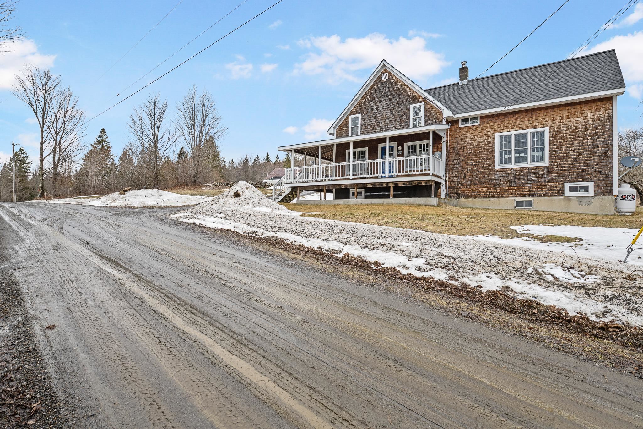 3022 Canaan Hill Road Canaan, VT 05903 - Photo 5 of 53