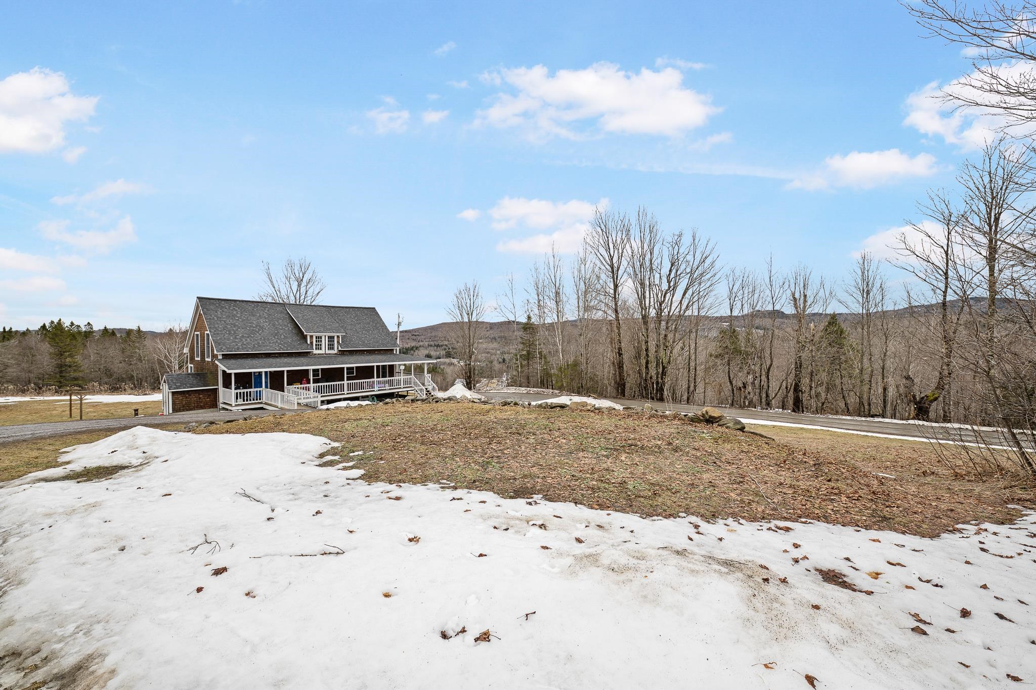 3022 Canaan Hill Road Canaan, VT 05903 - Photo 6 of 53