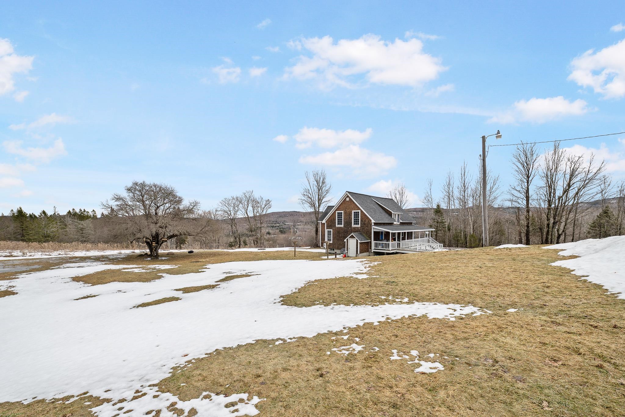 3022 Canaan Hill Road Canaan, VT 05903 - Photo 8 of 53