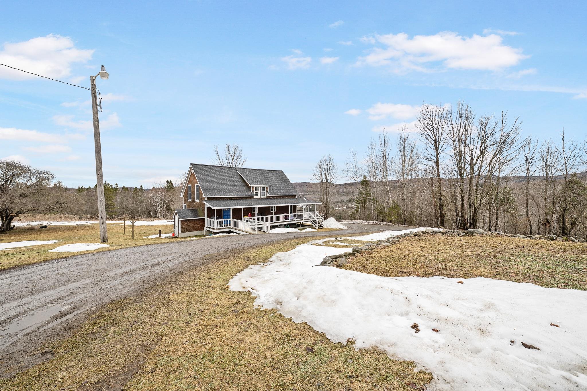 3022 Canaan Hill Road Canaan, VT 05903 - Photo 9 of 53
