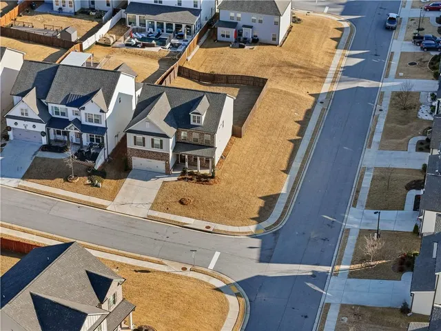 $525,000 | 4489 Mill Oak Way, Gainesville, GA 30504