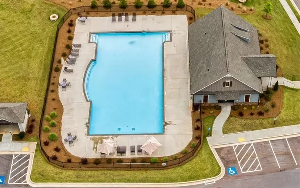 $525,000 | 4489 Mill Oak Way, Gainesville, GA 30504